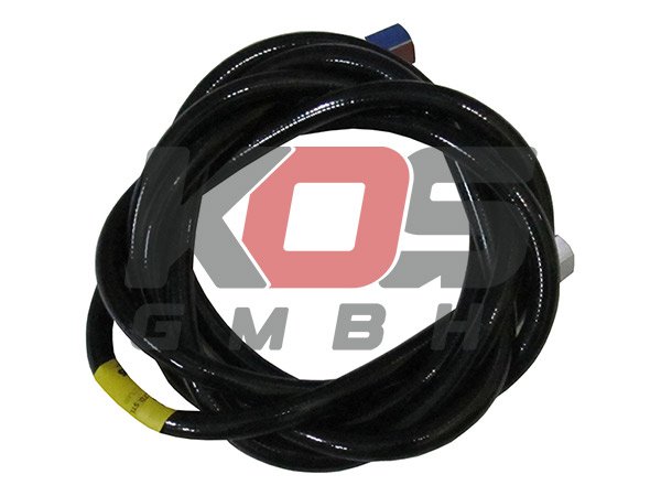 Hose Line, Cabin Tilt 205 cm - 10112772