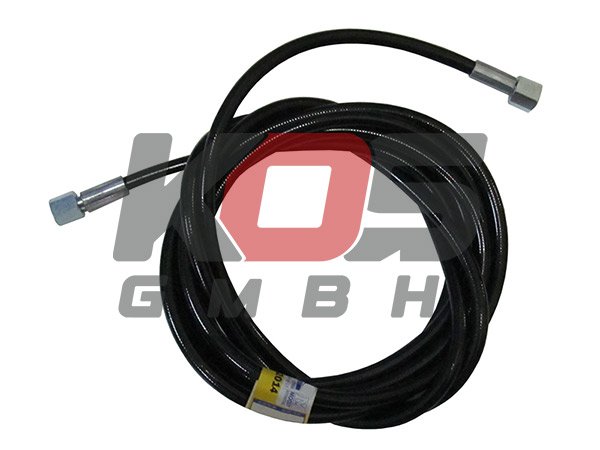 Hose Line, Cabin Tilt 365 cm - 10112774