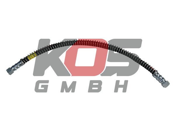 Hose, Brake system  - 10112779