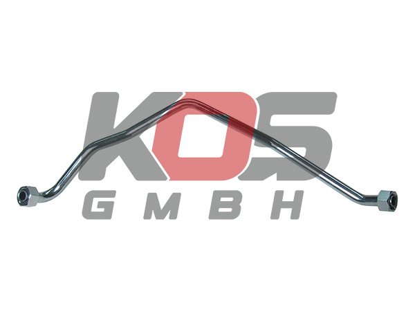 Rohrleitung, Luftkompressor  - 10113679