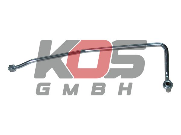 Rohrleitung, Luftkompressor  - 10113681
