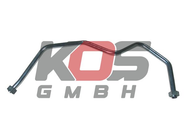 Rohrleitung, Luftkompressor  - 10113682
