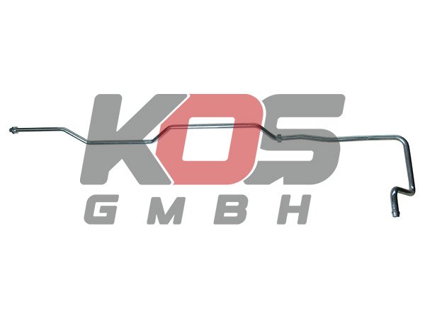 Rohrleitung, Luftkompressor  - 10113692