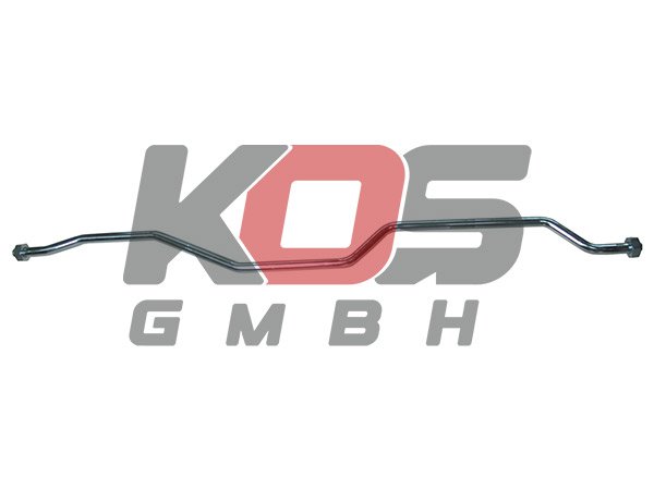 Rohrleitung, Luftkompressor  - 10113718