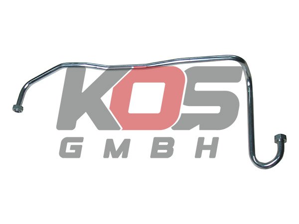Rohrleitung, Luftkompressor  - 10113719