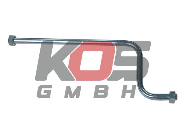 Rohrleitung, Luftkompressor  - 10113721