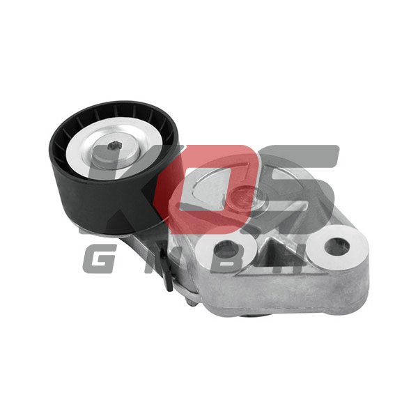 Belt Tensioner Şarj Dinoma Düz - 10105126