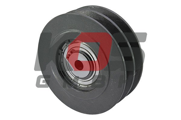 Belt Tightener Pulley Bilyalı (With Bearing) - 10102025