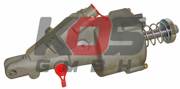 Clutch Servo Unit  - 10106147