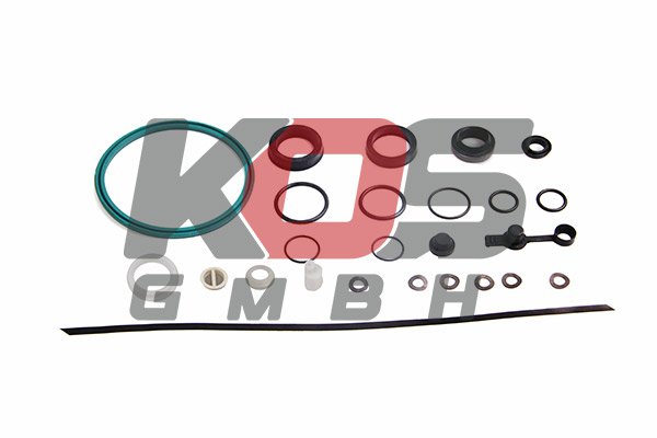 Clutch Servo, Repair Kit  - 10115035