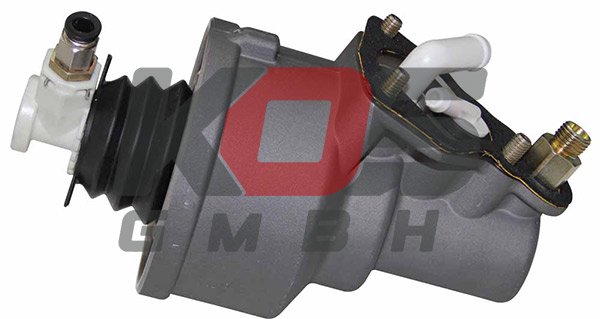 Clutch Servo Unit  - 10104944