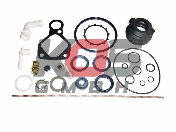 Clutch Servo, Repair Kit  - 10115034