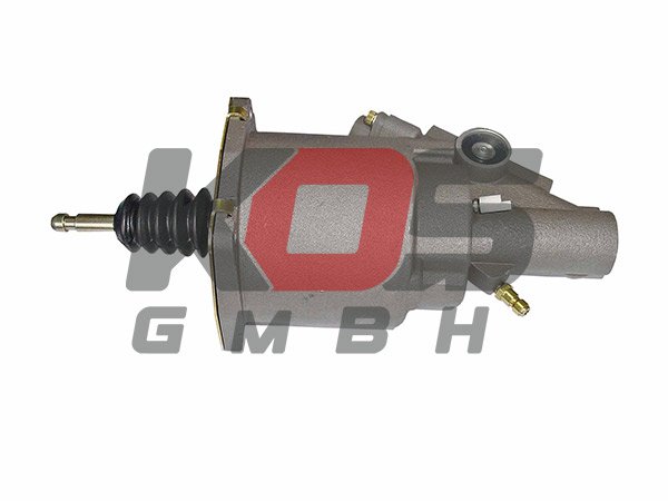 Clutch Servo Unit  - 10106148