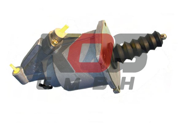 Clutch Servo Unit  - 10106149