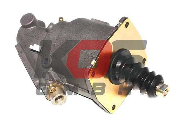 Clutch Servo Unit  - 10106150