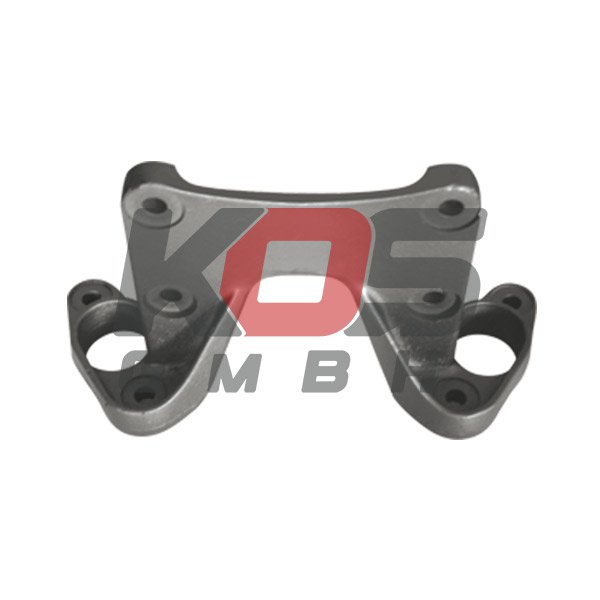 Bearing Bracket  - 10112431