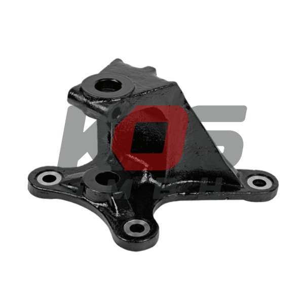 Front Bracket, Rear Spring  - 10106540