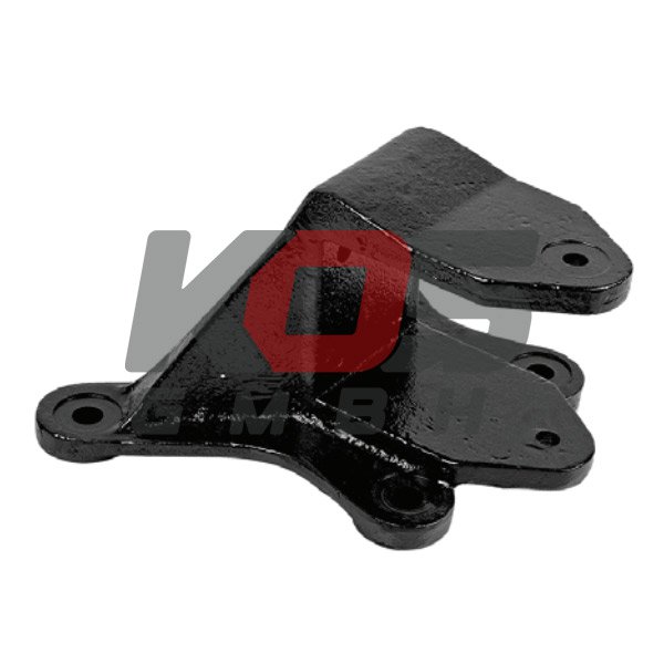 Rear Bracket, Rear Spring  - 10106541