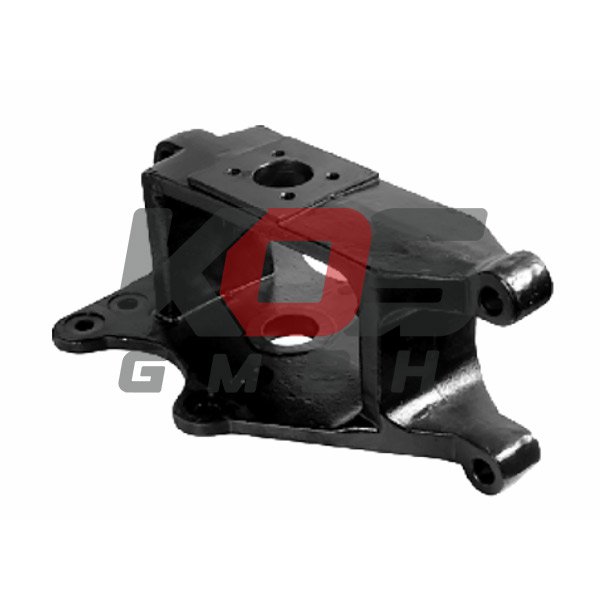 Stabilizer Bracket, Chassis  - 10106543