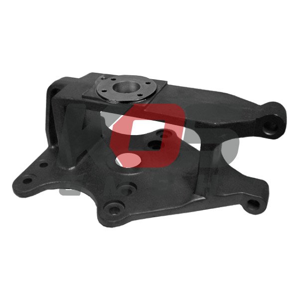 Stabilizer Bracket, Chassis  - 10106546