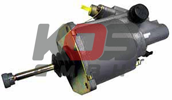 Clutch Servo Unit  - 10106154