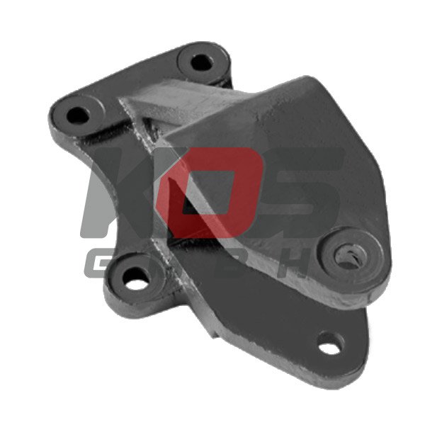 Rear Bracket, Rear Spring  - 10106558