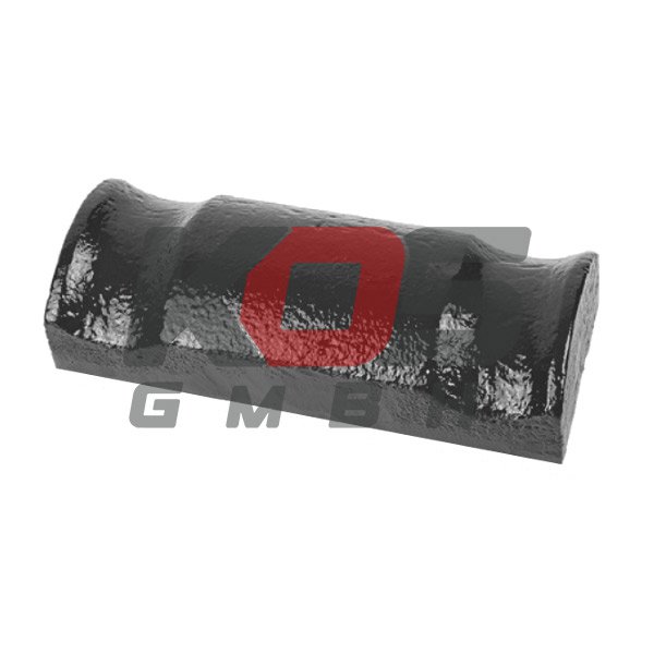 Coupling Plate, Rear Spring  - 10106561