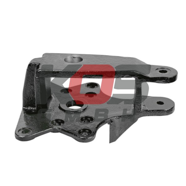 Stabilizer Bracket, Chassis  - 10106563