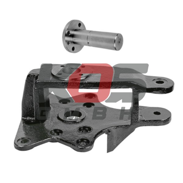 Stabilizer Bracket, Chassis  - 10106565