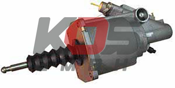 Clutch Servo Unit  - 10106156