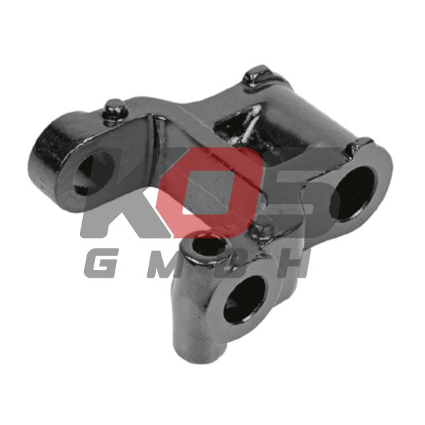 Bracket, Front Spring  - 10106574