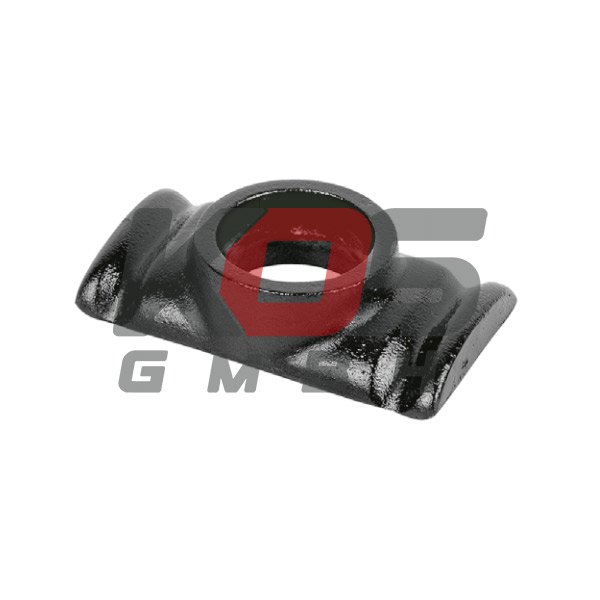 Coupling Plate, Front Spring  - 10106575