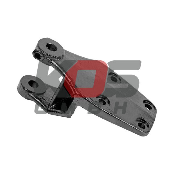 Front Bracket, Front Spring  - 10106576