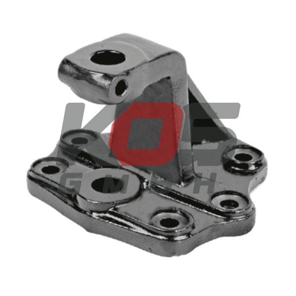 Front Bracket, Rear Spring  - 10106578