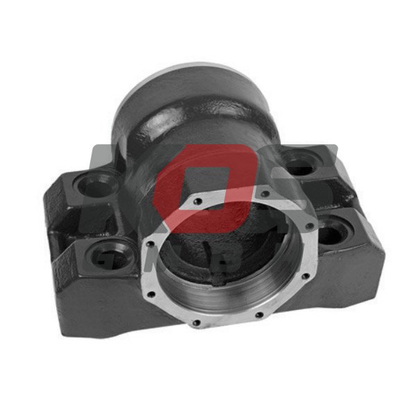 Spring Support Housing, Chassis  - 10106583