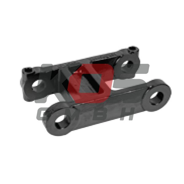 H Bracket, Spring  - 10106616