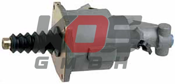 Clutch Servo Unit  - 10106157