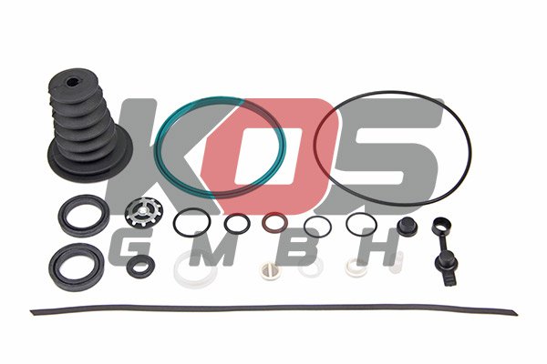 Clutch Servo, Repair Kit  - 10115038