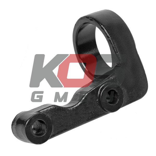 Bracket, Rear Stabilizer Bar RH  - 10106602