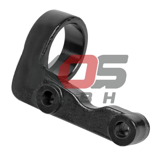 Bracket, Rear Stabilizer Bar LH  - 10106603