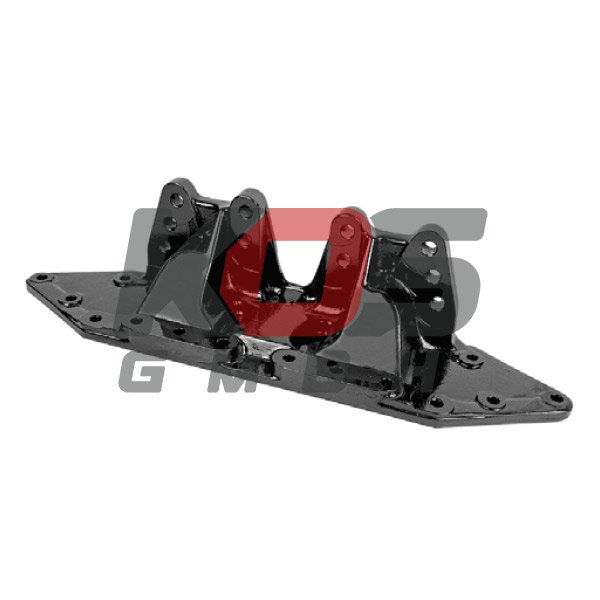 Stabilizer Bracket, Chassis  - 10106611