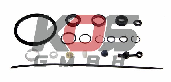 Clutch Servo, Repair Kit  - 10115037