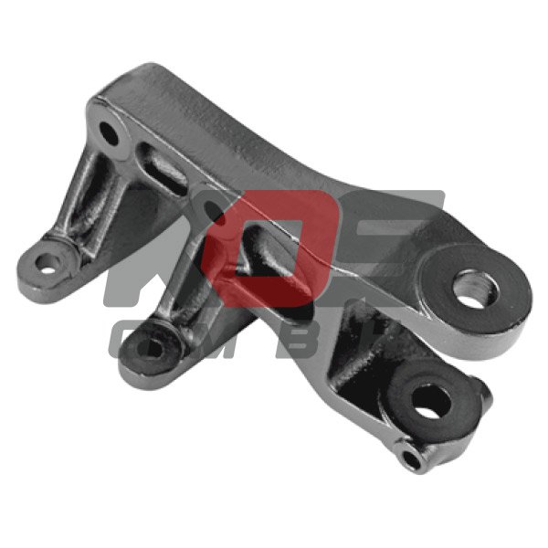 Front Bracket, Front Spring  - 10106621