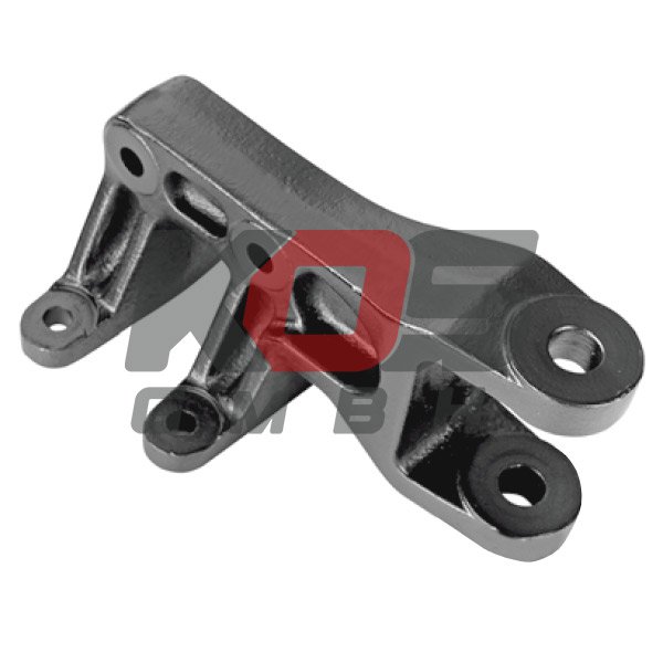 Front Bracket, Front Spring  - 10106622