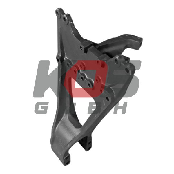 Rear Bracket, Air Spring  - 10106625