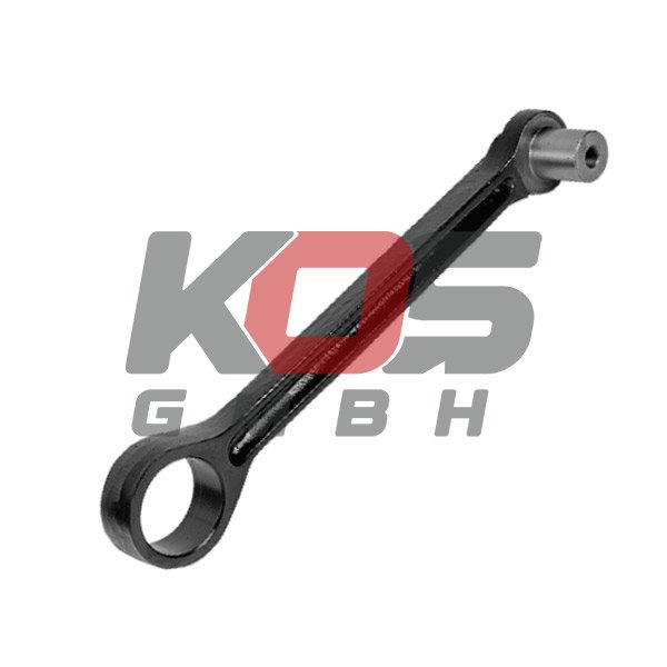 Bracket, Stabilizer Bar / 38 cm / Ø65 mm 2.Dingil - 10103509