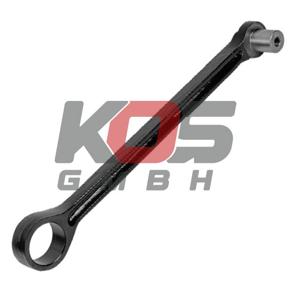 Bracket, Stabilizer Bar / 46 cm / Ø65 mm 1.Dingil - 10103504