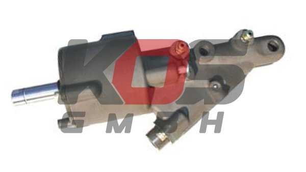 Clutch Servo Unit  - 10106159