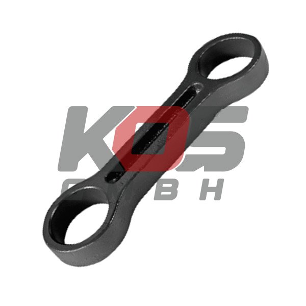 Bracket, Stabilizer Bar / 28 cm / Ø75 mm  - 10103507