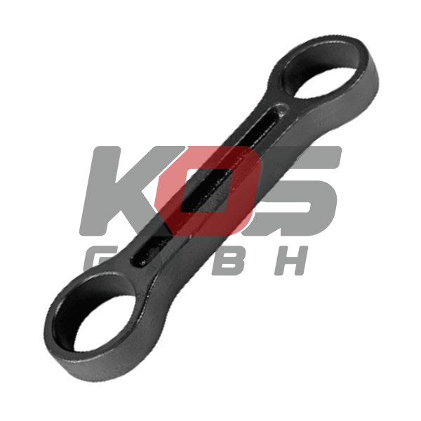 Bracket, Stabilizer Bar / 34 cm / Ø75 mm  - 10103506